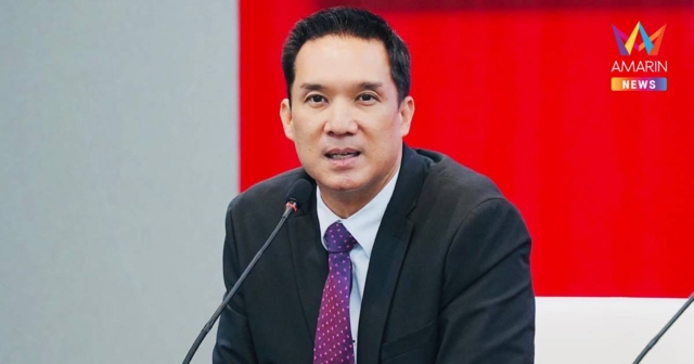 เพื่อไทย พร้อมดันร่างกฎหมายจัดการการเงินพระสงฆ์ ฟื้นฟูศาสนา