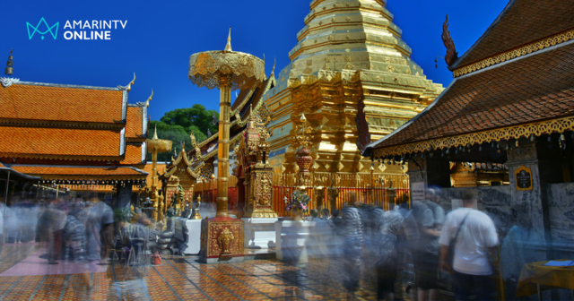 เชียงใหม่ติดอันดับ1 เมืองที่ดีที่สุดในเอเชีย2025 จากTravel + Leisure
