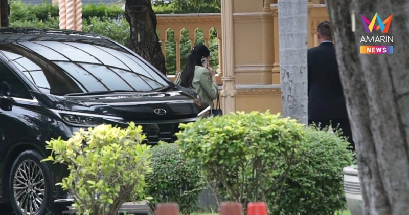 "แพทองธาร" เข้าบ้านพิษณุโลก หารือยกระดับการท่องเที่ยวเชิงวัฒนธรรม