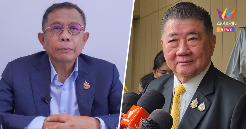 "ศุภชัย" "เตือน "ภูมิธรรม" ขู่ย้ายอธิบดีกรมที่ดินชี้ใช้อำนาจเกินขอบเขต