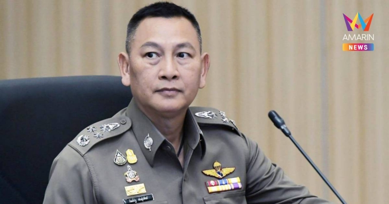 สตช.ปรับชื่อ"ศูนย์ทำนุบำรุงฯ" เป็น "ศูนย์ป้องกันปราบปรามภัยฯพุทธศาสนา"