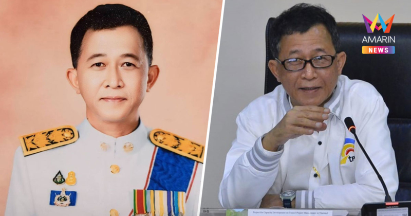 ประวัติ "สราวุธ ทรงศิวิไล" จากอธิบดีทางหลวง ผงาด ตุลาการศาลรัฐธรรมนูญ