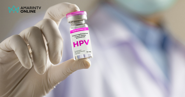 ฉีดวัคซีน HPV ฟรี 2568 เช็กสถานที่ฉีด วัน-เวลา วอล์คอิน