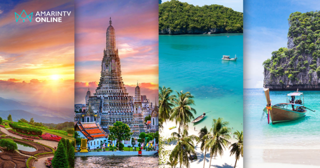 เปิดโผ 4 จังหวัดไทย ติดอันดับโลก สวรรค์บั้นปลายชีวิตวัยเกษียณปี 2025