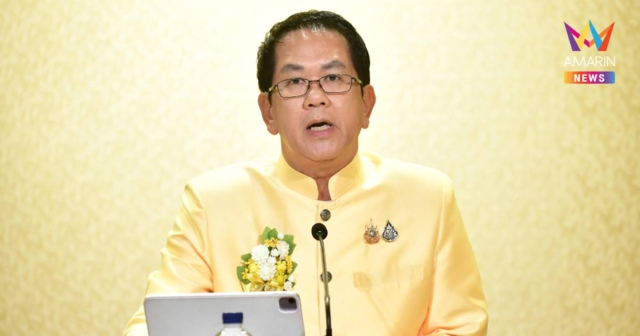 รบ. อนุญาตแรงงานกัมพูชา ทำงานในจังหวัดชายแดนไทย อยู่ต่อได้ถึง 6 เดือน