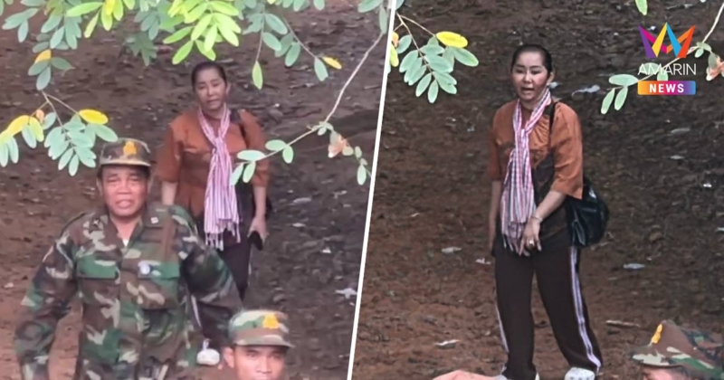 หนาวแน่! "โมนิกา" เจอแจ้งความเอาผิด ม.116 –ดูหมิ่นเจ้าพนักงาน
