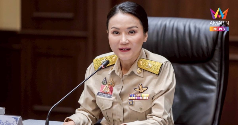 “นฤมล”สั่งผู้บริหารสถานศึกษา ปิดโรงเรียนตามความเหมาะสม หากน้ำท่วม