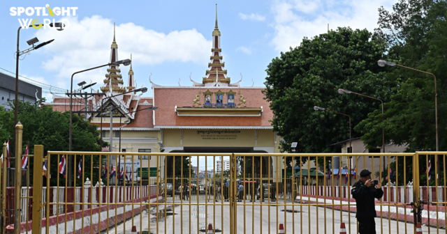 ไทยเรียกทูตกลับ สื่อเขมรคาดจบแล้วความหวังการค้า15,000 ล้านเหรียญกับไทย