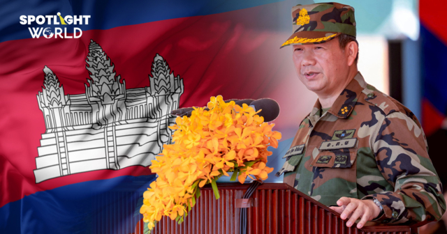 กัมพูชาสั่งลดสัมพันธ์ไทยระดับ 'ต่ำสุด' เขมรเล่นบทเหยื่อ ปัดรับผิดชอบ