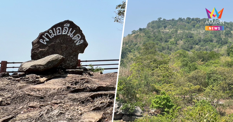 ทบ. เผย เหตุปะทะทหารไทย-เขมร ลาม 6 พื้นที่ชายแดน ทหารกัมพูชา