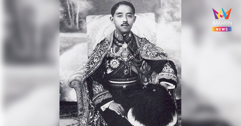 รู้จักที่มาชื่อแผน “จักรพงษ์ภูวนาถ” จากชื่อพระบิดาแห่งกองทัพอากาศไทย