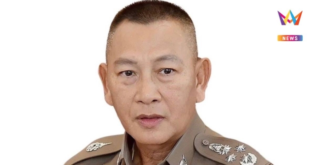ผบ.ตร. สั่งตำรวจพื้นที่ชายแดนไทย-กัมพูชา เตรียมพร้อมสนับสนุนส่วนหน้า