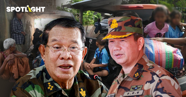 ย้อนไทม์ไลน์ไทย-กัมพูชา ก่อนปะทะเดือด เกิดอะไรขึ้นหลังทหารเหยียบระเบิด