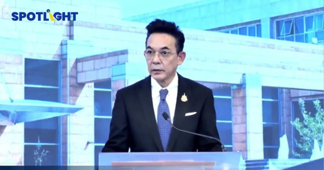 กระทรวงต่างประเทศแถลง พร้อมยกระดับป้องกันตัวเองหากไม่หยุด