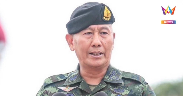 หากยังหยุดเขมรไม่ได้! กองทัพจ่อ “ยกระดับใช้กำลัง”