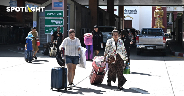 เมื่อไทย-กัมพูา ปะทะเดือด  เศรษฐกิจกระทบแค่ไหน