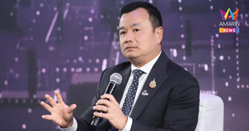 "สรวงศ์" โอดไม่แฟร์ หลังถูกบางสื่อโยงคำสัมภาษณ์กับเหตุระเบิดทำเสียหาย