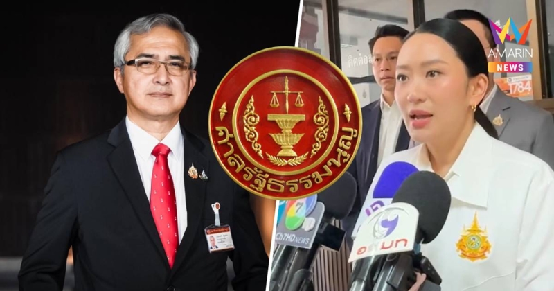 "ก่อแก้ว" เรียกร้องศาลรธน.พิจารณาระงับคำสั่งหยุดปฎิบัติหน้าที่“นายกฯ”