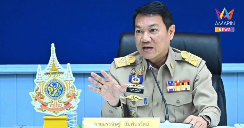 ประชาชนอพยพออกนอกพื้นที่มากกว่า 1 แสนคน ไปยังศูนย์พักพิง 295 แห่ง