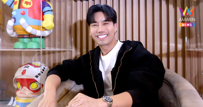 “พีช อีทแหลก” เปิดเบื้องหลังการกินจุ เคยฝืนจนเกือบทำตัวเองขิตมาแล้ว