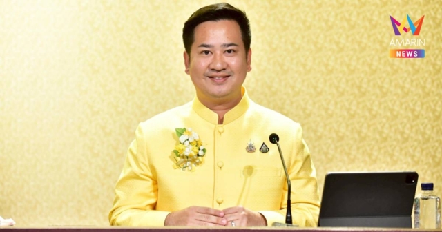 รัฐบาลสั่งทุกส่วนราชการเร่งให้ความช่วย ปชช.ชายแดนไทย-กัมพูชา