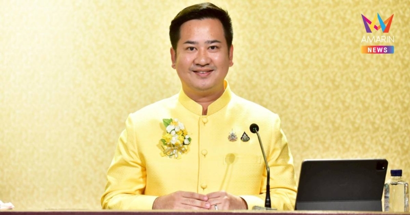 รัฐบาลสั่งทุกส่วนราชการเร่งให้ความช่วย ปชช.ชายแดนไทย-กัมพูชา