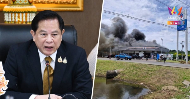 รัฐบาล อนุมัติเงินเยียวยา เหยื่อปะทะชายแดนไทย-กัมพูชา