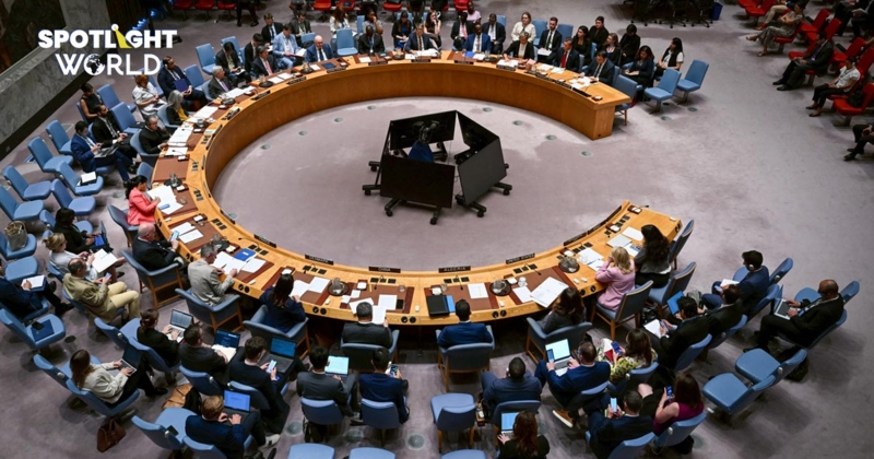 สรุปจากที่ประชุม UNSC ไทยยืนยันกัมพูชายิงก่อน เรียกร้องหยุดรบแล้วมาคุย
