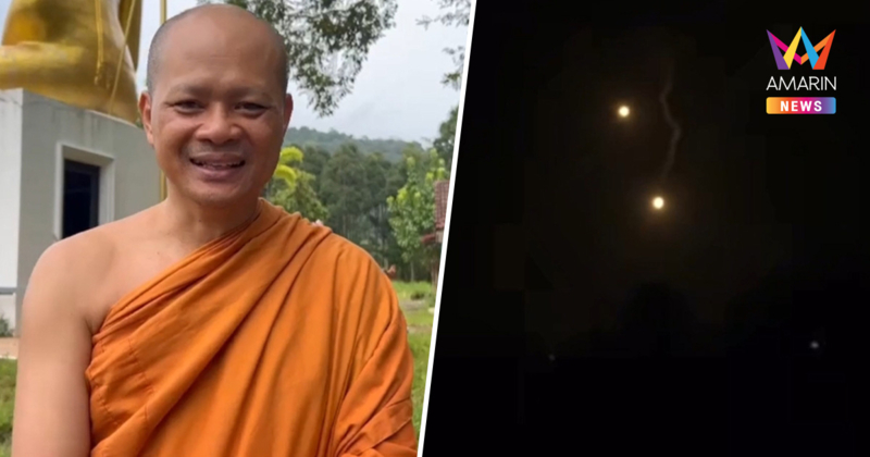 พระนักเทศน์ชื่อดังเล่า นาทีทหารเขมรเปิดฉากยิงทหารไทยก่อน ฝั่งจ.ตราด