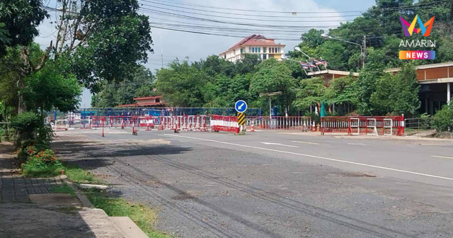 ปะทะตราดเบี่ยงความสนใจ เขมรย่องเข้าเก็บศพทหารตายเกลื่อนศรีสะเกษ