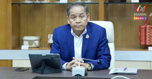 วธ. เร่งเตรียมพร้อมภารกิจ พิธีการศพในพระบรมราชานุเคราะห์