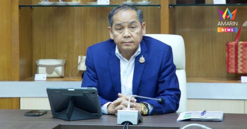 วธ. เร่งเตรียมพร้อมภารกิจ พิธีการศพในพระบรมราชานุเคราะห์