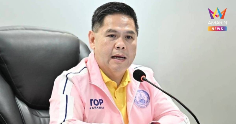 "วราวุธ" แสดงความเสียใจกับครอบครัวทหาร-กองทัพ สูญเสียบุคลากรสำคัญ
