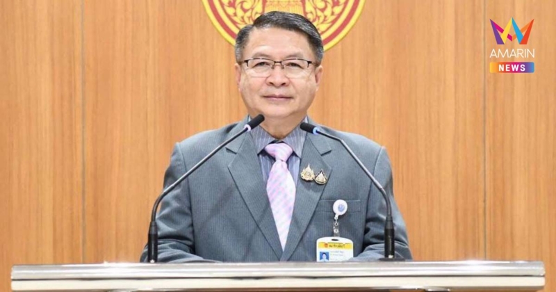 กกต. ยกคำร้อง "นพ.เปรมศักดิ์" เคยต้องคำพิพากษาคดีบังคับนักข่าวแก้ผ้า