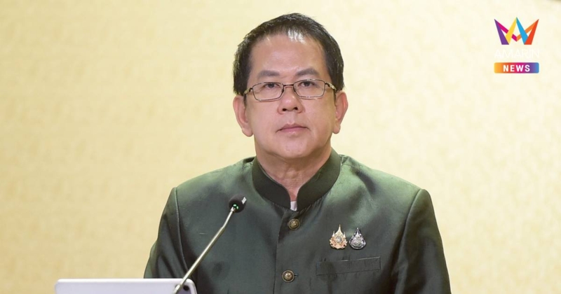 "สมช.  ศบ.ทก." วอนปิดโลเคชั่นศูนย์พักพิง-จุดล่อแหลม