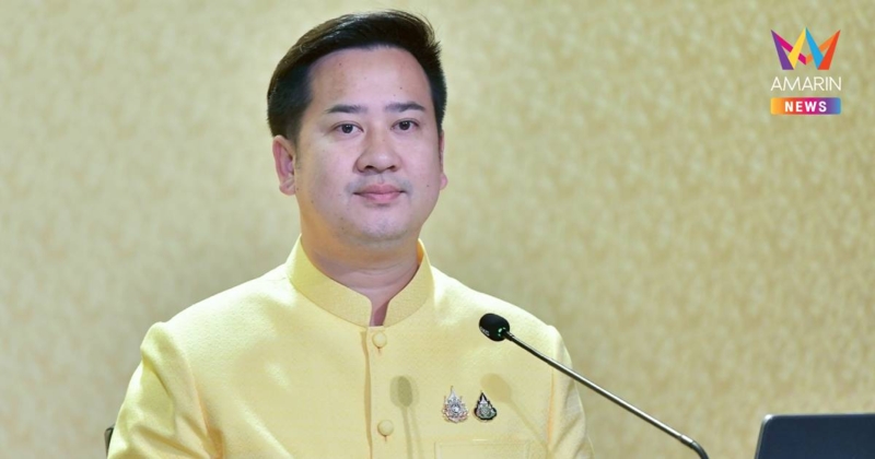 ขอบคุณน้ำใจคนไทย ร่วมบริจาคเลือด-สิ่งของให้ผู้ประสบภัยพื้นที่ชายแดน