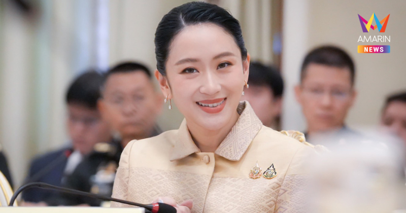"แพทองธาร​" ไม่แปลกใจ กัมพูชา ไม่เป็นสุภาพบุรุษ ละเมิดข้อตกลง