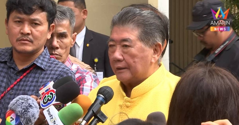 "ภูมิธรรม" นำถก ครม. ขณะ สมช. ประเมินสถานการณ์ พบกัมพูชาละเมิดข้อตกลง