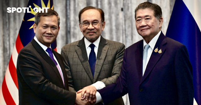 กลไก JBC-GBC-RBC แก้ปัญหาชายแดนไทย-กัมพูชา ยังใช้ได้หรือไม่?