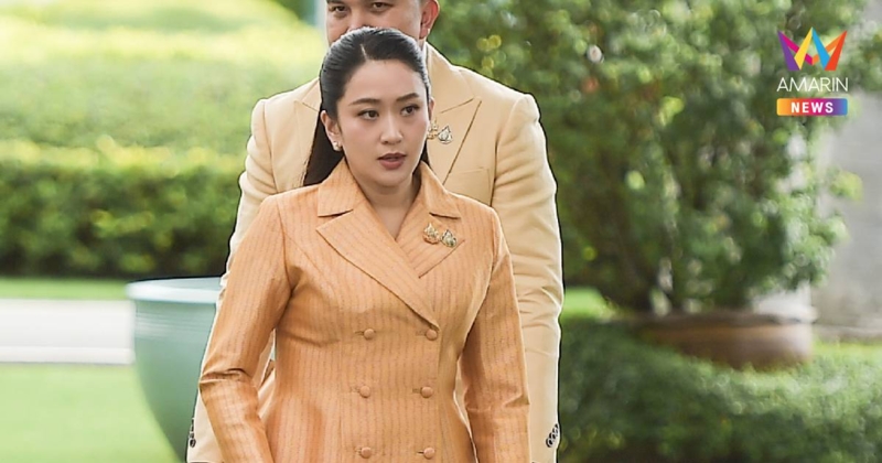 "แพทองธาร" พยักหน้ารับ หวังสถานการณ์ ชายแดนไทย-กัมพูชา คลี่คลาย