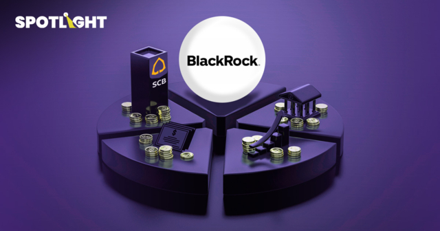 SCB CIO-BlackRockชูหุ้นสหรัฐฯ-หุ้นAI–บอนด์สหรัฐเสริมพอร์ตรับความผันผวน