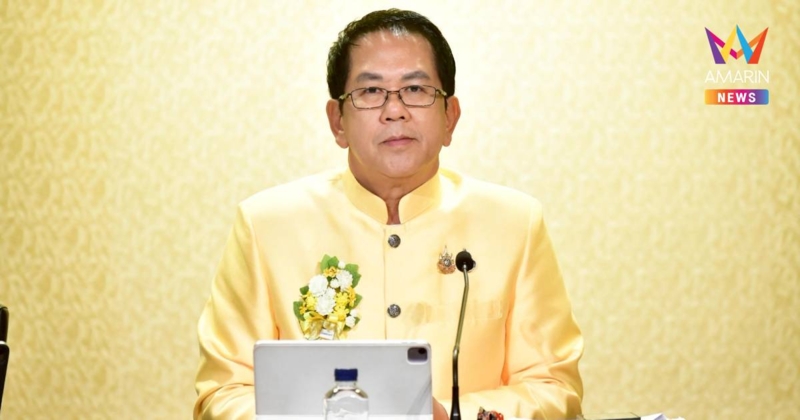 เตือนคนไทยบินโดรน ในพื้นที่เสี่ยง ใกล้พื้นที่ความมั่นคง อาจโดนสอยร่วง