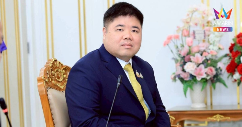 พงศ์กวิน แจง จุดยืนไทยยึดหลักความเป็นกลาง พร้อมแผนรองรับเขมรกลับประเทศ