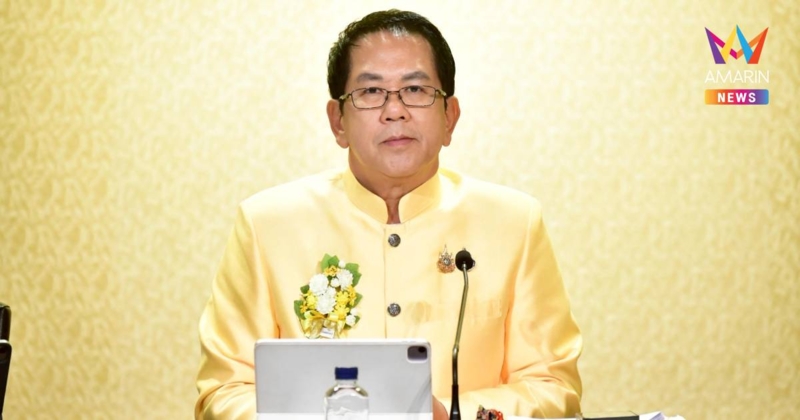 ศบ.ทก. นัดประชุมเช้านี้ประเมินสถานการณ์ชายแดน หลังไม่มีการปะทะ