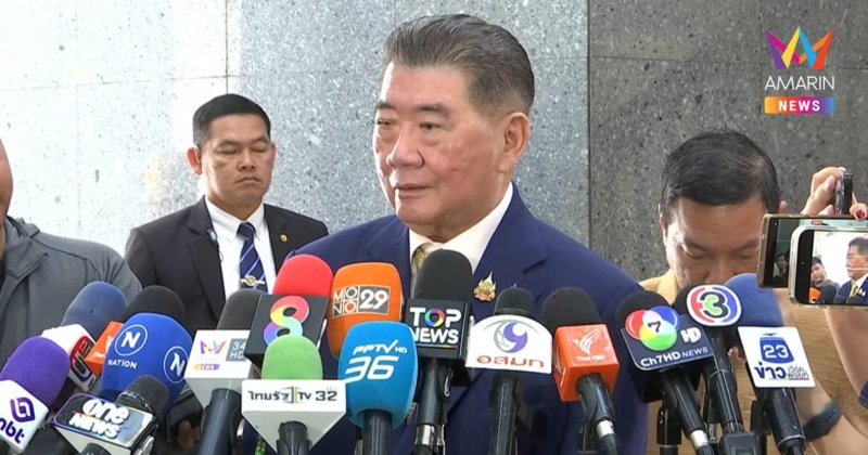 "ภูมิธรรม" เชื่อ ผลเจรจาภาษีสหรัฐฯ ที่จะประกาศพรุ่งนี้ ออกมาดี