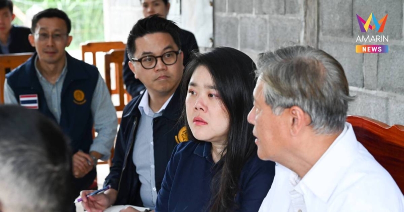 "ที่ปรึกษาของรมว.กต." เผยทูต-ผช.ทูตทหารตอบรับลงพื้นที่แล้ว24ประเทศ