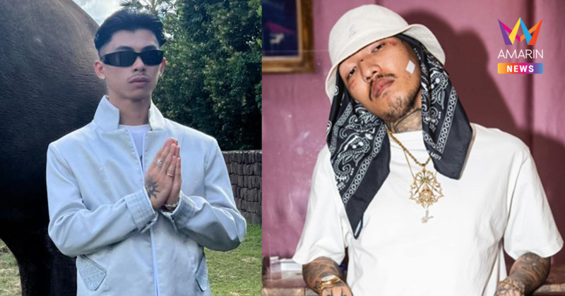 VannDa ซอฟต์พาวเวอร์ข่าวปลอม YOUNGOHM ไรม์เดือดประณาม SCAM LORD