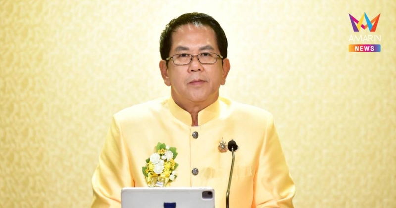 รัฐบาล เผย สถานการณ์ชายแดนไทย–เขมรยังควบคุมพื้นที่ได้เชิญทูตพรุ่งนี้!