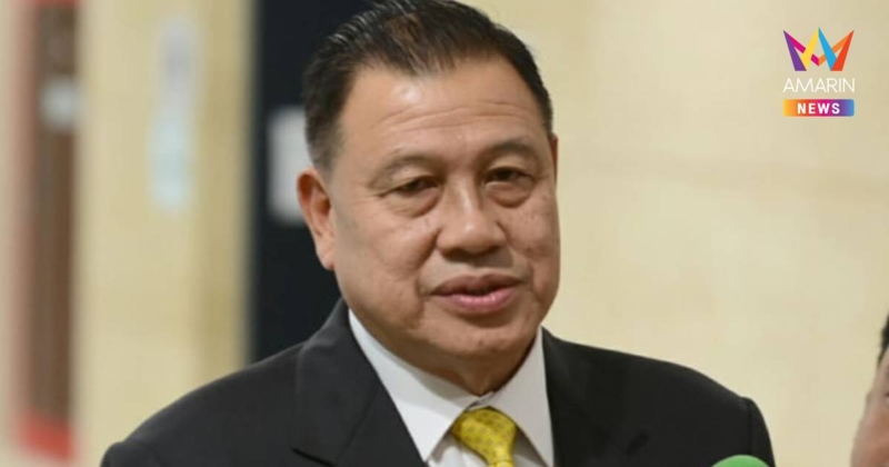 จำคุก “วิรัช รัตนเศรษฐ” 4 ปี 6 เดือนไม่รอลงอาญา คดีทุจริตฯ สนามฟุตซอล