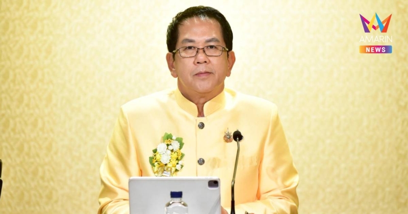 รัฐบาลใช้ 5กองทุนเร่งเยียวยาปชช.จากเหตุชายแดนไทย-กัมพูชา